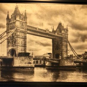 Meet your Posher, Carlton